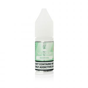 V4 V4POUR Menthol 10ml E-Liquid